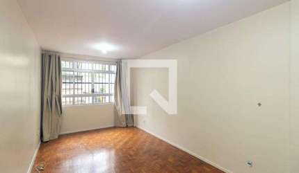 Kitnet / Stúdio para Aluguel - Higienópolis, 1 Quarto,  26 m² - São Paulo