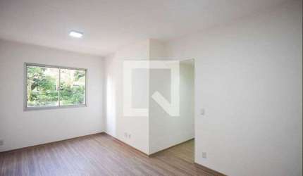Apartamento para Aluguel - Panamby, 3 Quartos,  69 m² - São Paulo