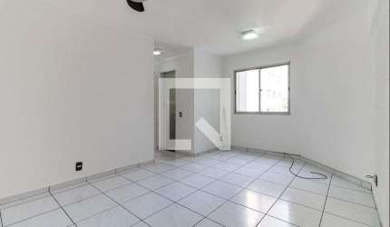 Apartamento para Aluguel - Vila das Mercês, 2 Quartos,  55 m² - São Paulo