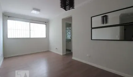 Apartamento para Aluguel - Santana, 2 Quartos,  63 m² - São Paulo