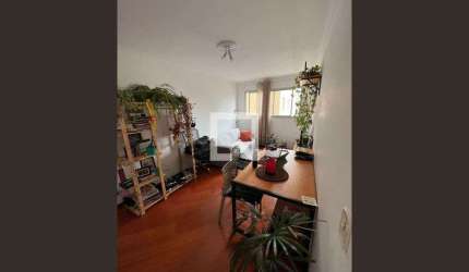 Apartamento para Aluguel - Água Fria, 2 Quartos,  56 m² - São Paulo