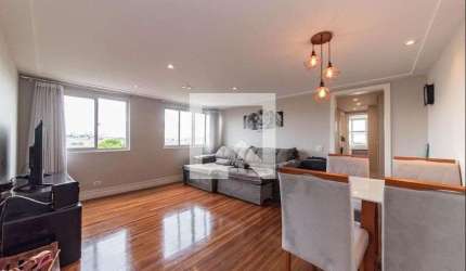 Apartamento para Aluguel - Bosque da Saúde, 1 Quarto,  67 m² - São Paulo