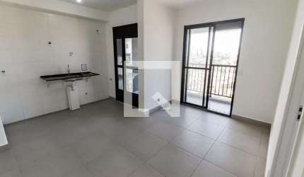 Apartamento para Aluguel - Portal do Morumbi, 2 Quartos,  42 m² - São Paulo