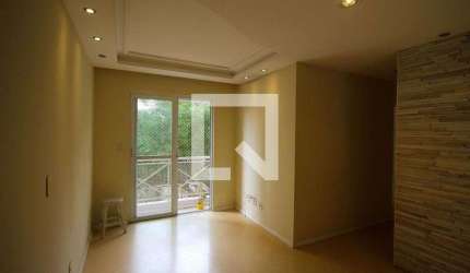 Apartamento para Aluguel - Vila Prudente, 2 Quartos,  50 m² - São Paulo