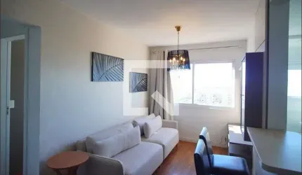 Apartamento para Aluguel - Humaitá, 2 Quartos,  50 m² - Porto Alegre