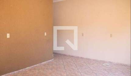 Casa para Aluguel - Vila Mazzei, 3 Quartos,  130 m² - São Paulo