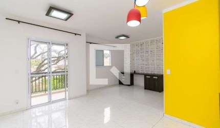 Apartamento para Aluguel - Vila Prudente, 1 Quarto,  51 m² - São Paulo