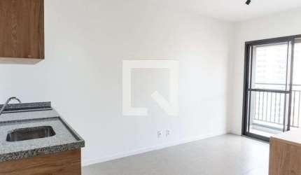 Kitnet / Stúdio para Aluguel - Vila Mascote, 1 Quarto,  29 m² - São Paulo