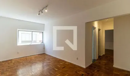 Apartamento para Aluguel - Higienópolis, 1 Quarto,  69 m² - São Paulo