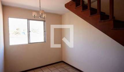 Cobertura para Aluguel - Esplanada, 2 Quartos,  110 m² - Belo Horizonte