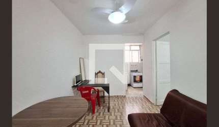 Apartamento para Aluguel - Botafogo, 1 Quarto,  28 m² - Rio de Janeiro