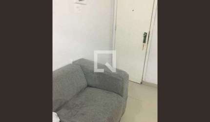 Apartamento para Aluguel - Botafogo, 1 Quarto,  28 m² - Rio de Janeiro