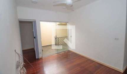 Casa para Aluguel - Parque São Rafael, 3 Quartos,  180 m² - São Paulo