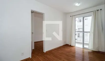 Apartamento para Aluguel - Panamby, 1 Quarto,  41 m² - São Paulo