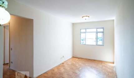 Apartamento para Aluguel - Jardim Marajoara , 3 Quartos,  68 m² - São Paulo