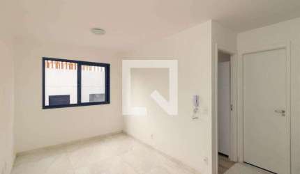 Apartamento para Aluguel - Santa Cecília, 1 Quarto,  26 m² - São Paulo