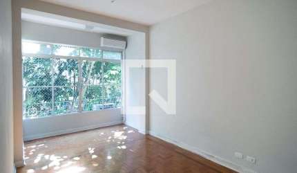 Apartamento para Aluguel - Consolação, 1 Quarto,  74 m² - São Paulo