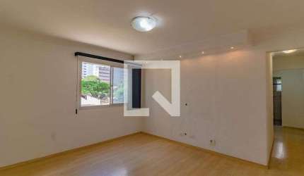 Apartamento para Aluguel - Vila Clementino, 2 Quartos,  67 m² - São Paulo
