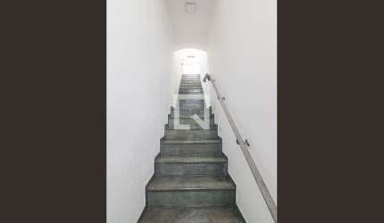 Casa para Aluguel - Vila Apiaí, 4 Quartos,  367 m² - Santo André