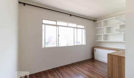 Apartamento para Aluguel - Liberdade, 2 Quartos,  74 m² - São Paulo