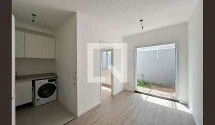 Apartamento para Aluguel - Santo Amaro , 2 Quartos,  46 m² - São Paulo