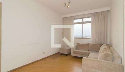Apartamento para Aluguel - Belém, 3 Quartos,  78 m² - São Paulo
