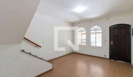 Casa para Aluguel - Taboão, 2 Quartos,  250 m² - Guarulhos