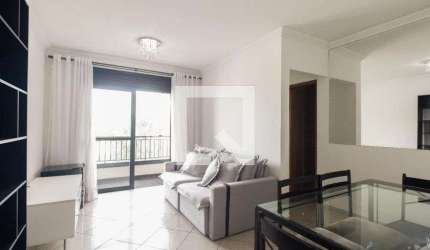 Apartamento para Aluguel - Vila Carrão, 2 Quartos,  58 m² - São Paulo