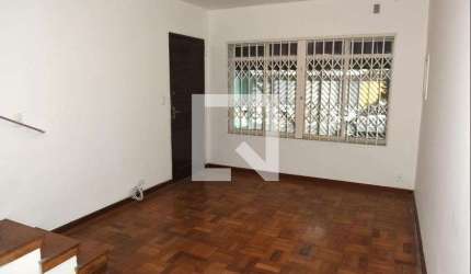 Casa para Aluguel - Vila Isa, 2 Quartos,  110 m² - São Paulo