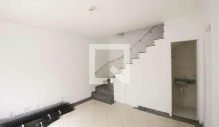 Casa para Aluguel - Vila Alpina, 2 Quartos,  75 m² - São Paulo