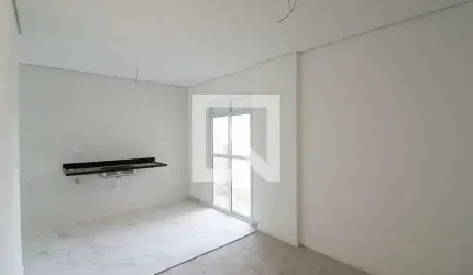Apartamento para Aluguel - Água Fria, 2 Quartos,  48 m² - São Paulo