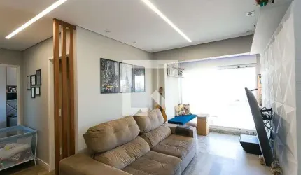 Apartamento para Aluguel - Portal do Morumbi, 2 Quartos,  50 m² - São Paulo