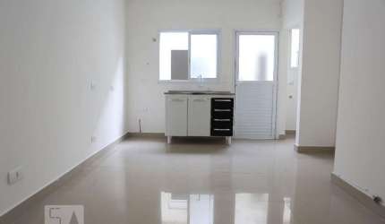 Apartamento para Aluguel - Butantã, 2 Quartos,  55 m² - São Paulo