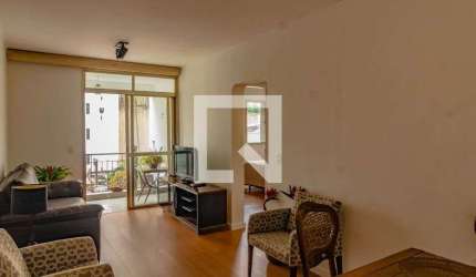 Apartamento para Aluguel - Vila Mascote, 2 Quartos,  60 m² - São Paulo
