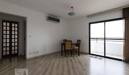 Apartamento para Aluguel - Mooca, 1 Quarto,  67 m² - São Paulo