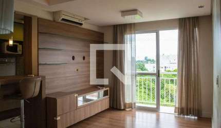 Apartamento para Aluguel - Cristal , 3 Quartos,  74 m² - Porto Alegre