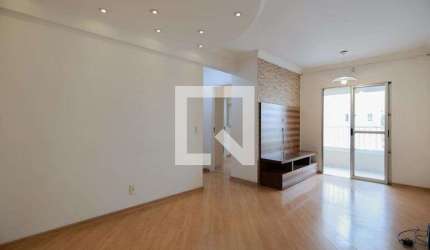 Apartamento para Aluguel - Santana, 2 Quartos,  53 m² - São Paulo