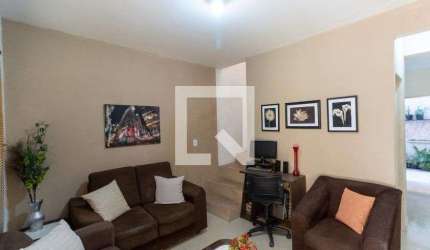 Casa para Aluguel - Vila Ré, 2 Quartos,  63 m² - São Paulo