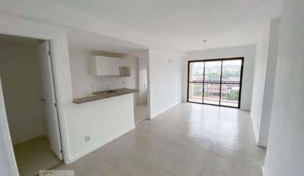 Apartamento para Aluguel - Taquara, 2 Quartos,  65 m² - Rio de Janeiro