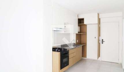 Apartamento para Aluguel - Bela Vista, 1 Quarto,  28 m² - São Paulo