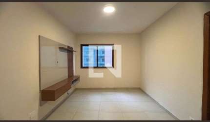Apartamento para Aluguel - Jardim Paulista, 1 Quarto,  43 m² - São Paulo
