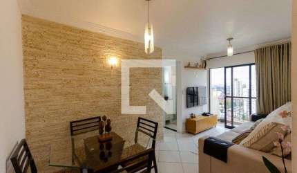 Apartamento para Aluguel - Freguesia do Ó, 2 Quartos,  50 m² - São Paulo