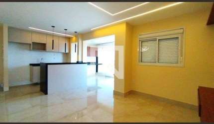 Cobertura para Aluguel - Tatuapé, 2 Quartos,  66 m² - São Paulo