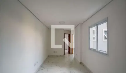 Cobertura para Aluguel - Vila Metalúrgica, 2 Quartos,  99 m² - Santo André