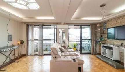 Apartamento para Aluguel - Vila Ré, 3 Quartos,  108 m² - São Paulo