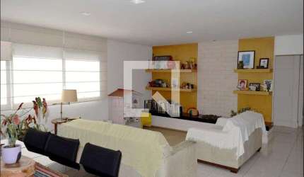 Apartamento para Aluguel - Pinheiros, 3 Quartos,  150 m² - São Paulo