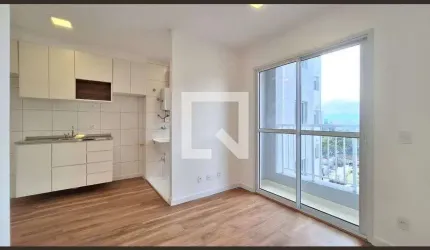 Apartamento para Aluguel - Barra Funda, 2 Quartos,  42 m² - São Paulo