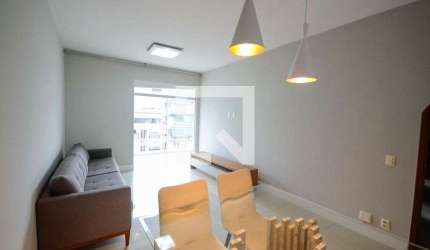 Apartamento para Aluguel - Andaraí, 2 Quartos,  94 m² - Rio de Janeiro