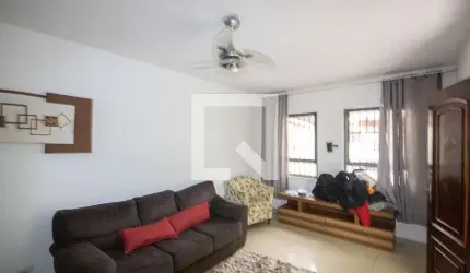 Casa para Aluguel - Vila Constança , 3 Quartos,  140 m² - São Paulo