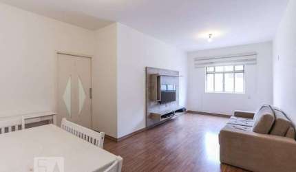 Apartamento para Aluguel - Bom Retiro, 3 Quartos,  90 m² - São Paulo